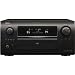 Denon AVR-5308CI THX® Ultra2 home theater receiver with built-in Wi-Fi® and HD Radio®