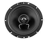 Cerwin-Vega HED 162 - Car speaker - 50 Watt - 2-way - coaxial - 6.5 - gray