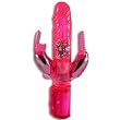 Pipedreams Total Ecstasy Triple Stimulator