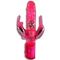 Pipedreams Total Ecstasy Triple Stimulator