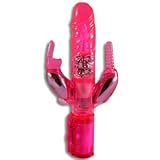 Pipedreams Total Ecstasy Triple Stimulator