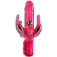 Pipedreams Total Ecstasy Triple Stimulator