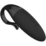 PicoBong Koa Ring Vibe, Black by PicoBong