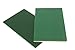 Moleskine Volant Notebook (Set of 2), Large, Plain, Emerald Green, Oxide Green, Soft Cover (5 x 8.25)