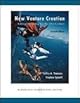 New Venture Creation: Entrepreneurship for the 21st Century with PowerWeb and New Business Mentor CD