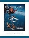 New Venture Creation: Entrepreneurship for the 21st Century - 7th Edition