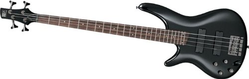 Ibanez Sr300 Left Handed Bass Guitar Iron Pewter 312vk2n2Z0L Ibanez Sr300 Left Handed Bass Guitar Iron Pewter