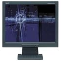 Nec ASLCD52V-BK 15-Inch 1024X768 LCD Monitor (Black)