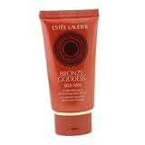 Makeup/Skin Product By Estee Lauder Bronze Goddess Golden Perfection Self-Tanning Lotion for Face 50ml/1.7oz