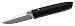 Lionsteel Einhandmesser, Modell Daghetta, Stahl 440 C, Aluminium, Clip