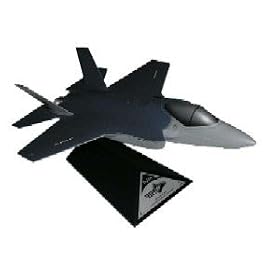 Daron Worldwide Trading B10772 F-35A JSF/CTOL Generic 1/72 AIRCRAFT