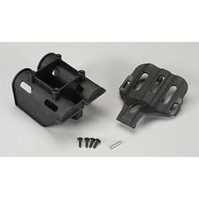 Duratrax 7.2V Stick Pack Battery Holder Universal Starter Box from Starter Boxes