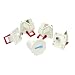 Emmay Care  Safety Whatlock 4 Locks 1 Key