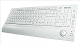 Review Perixx Perixx Periboard 303U / Perixx Periboard 303U Ultra Flat Multimedia Keyboard White