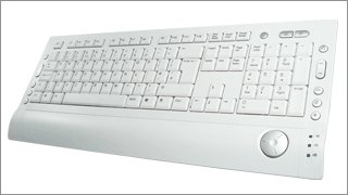 Buy Perixx Periboard 303U Ultra Flat Multimedia Keyboard White online at Discounted New and Used prices. Delivered to your door with Off-The-Bookshelf.
