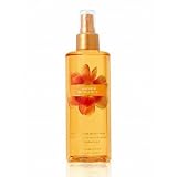 Victorias Secret Garden Amber Romance Refreshing Body Mist Splash 8.4 fl oz (250 ml)