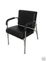 BestSalon Commercial Quality Auto Recline Shampoo Chair