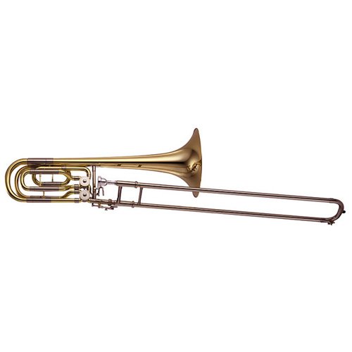 Yamaha YBL620G Professional Bass Trombone On Sale