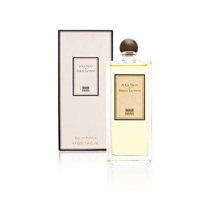 Serge Lutens a La Nuit Eau De Parfum Spray/Splash for Men, 1.69 Ounce