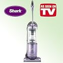 Shark Navigator HEPA Bagless Upright Vac