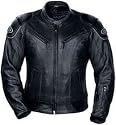 TOURMASTER/CORTECH MAGNUM AIR MOTORCYCLE JACKET WOMENS BLACK SIZE:MED