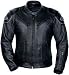 TOURMASTER/CORTECH MAGNUM AIR MOTORCYCLE JACKET BLACK