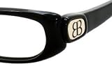 BALENCIAGA 0023 color 0807 Eyeglasses