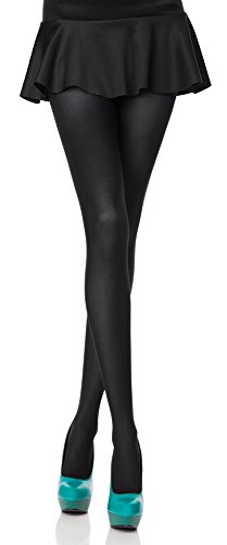 Merry Style Womens Opaque Tights Microfiber Caldo 70 DEN