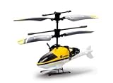 Case Pack / New RC 3 Channel Mini Dolphin Helicopter with LED