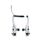 Shimano BR-M422 Alivio V-Brake Front Silver