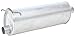 Walker Quiet-Flow SS 40246 Direct Fit Exhaust Muffler Assembly 2.5