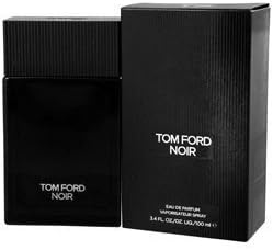 TOM FORD NOIR by Tom Ford EAU DE PARFUM SPRAY 3.4 OZ (Package Of 2)