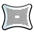 Antec USB-Powered Notebook Cooler Antec USB-Powered Notebook Cooler