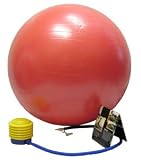 BodySport 75 cm Exercise Ball