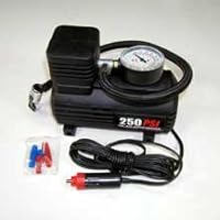 250 PSI 12-volt Air Compressor