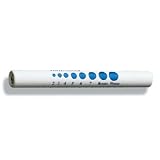 6-Pack Disposable Pocket Penlights