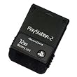 Playstation 2 Memory Card 32MB