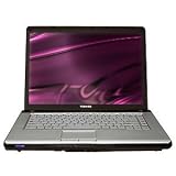 Toshiba Satellite A205-S5872 15.4-inch Laptop (1.86 GHz Intel Pentium Dual Core T2390 Processor, 2 GB RAM, 200 GB Hard Drive, DVD Drive, Vista Premium)