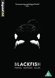 Blackfish [DVD]