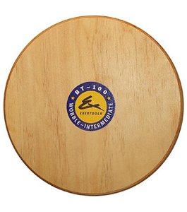 Economy Wobble Board