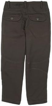 Adidas Pants YB SK8 PANT, Color: Army Green