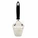 Kitchen Craft Black Handled Stainless Steel Cheese Planer KCPLANE