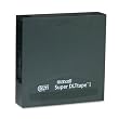 1/2 Super DLT Cartridge, 1828ft, 160GB Native/320GB Comp Capacity