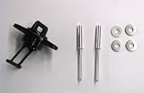 Old Town Drain Plug Kit