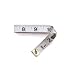 Dritz(R) Lifetime Tape Measure - 5/8''x60'' White