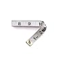Dritz(R) Lifetime Tape Measure - 5/8''x60'' White