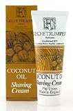 Geo F Trumper Shave Cream - Coconut 75gm Tube