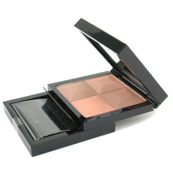 Givenchy Le Prisme Sun Visage Mat Soft Compact Face Powder - # 14 Sun Cinnamon - 11g/0.38o Preisvergleich