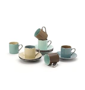 classic espresso cups