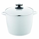 Berndes EcoFit Pearl Ceramic Stock Pot
